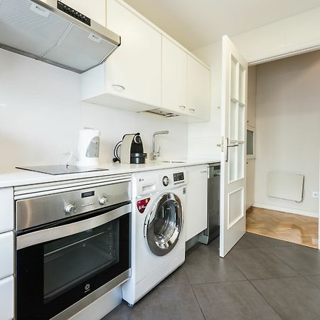 Atico En Chueca By Madflats Collection Apartment Madrid Luaran gambar