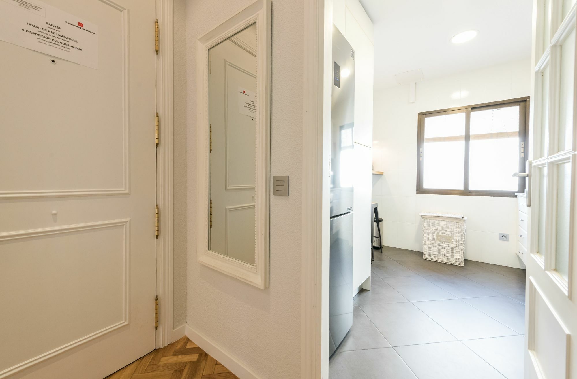 Atico En Chueca By Madflats Collection Apartment Madrid Luaran gambar