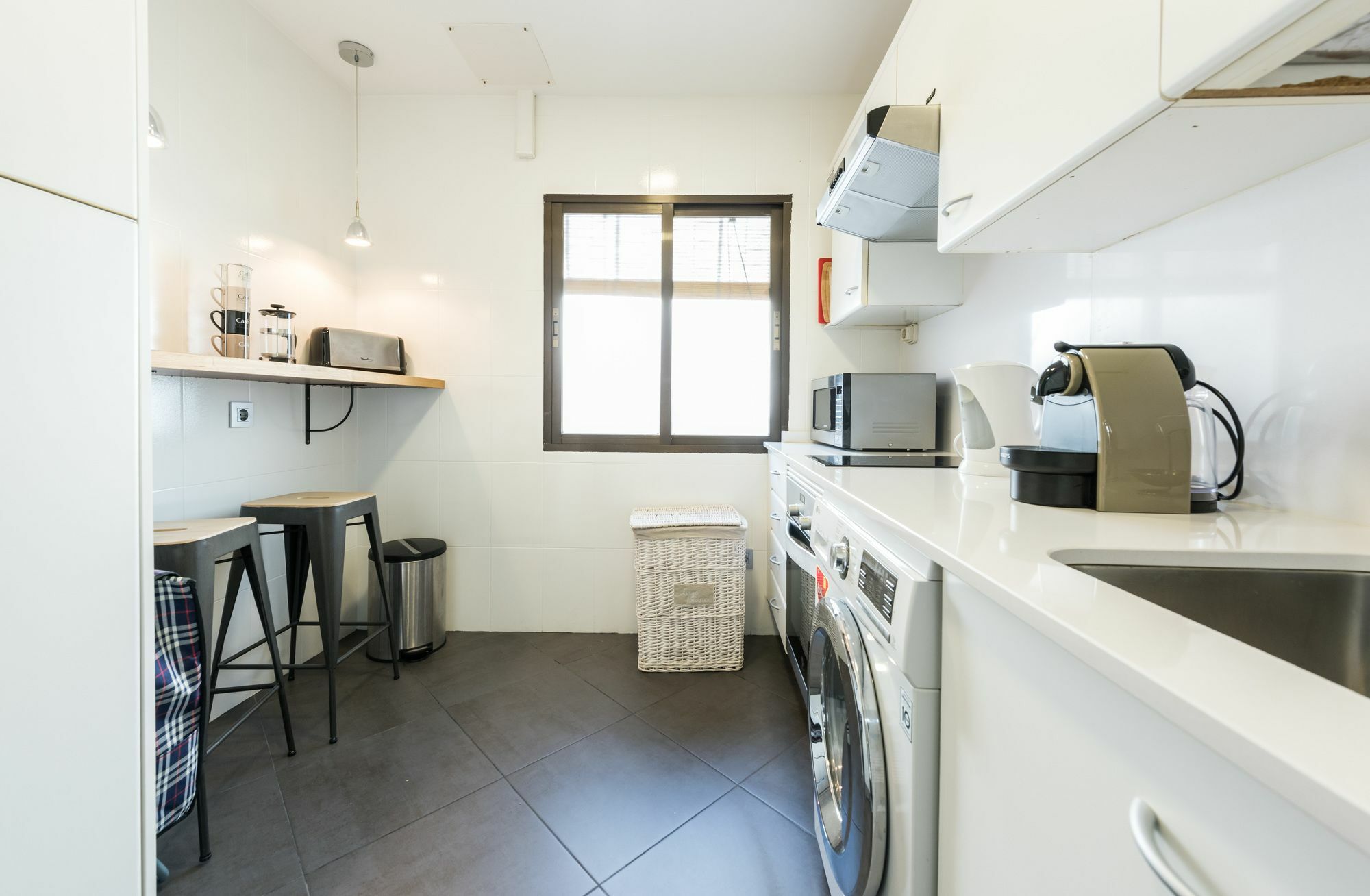Atico En Chueca By Madflats Collection Apartment Madrid Luaran gambar