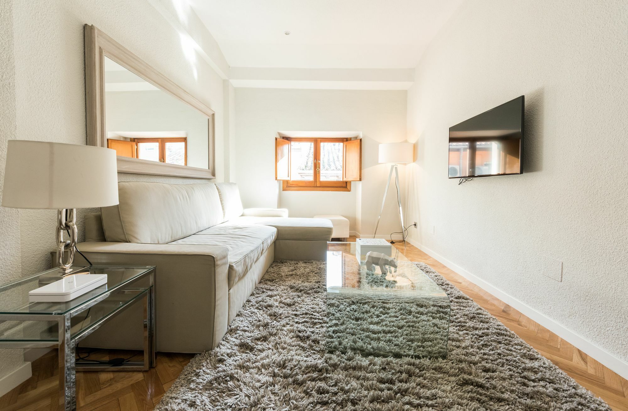Atico En Chueca By Madflats Collection Apartment Madrid Luaran gambar