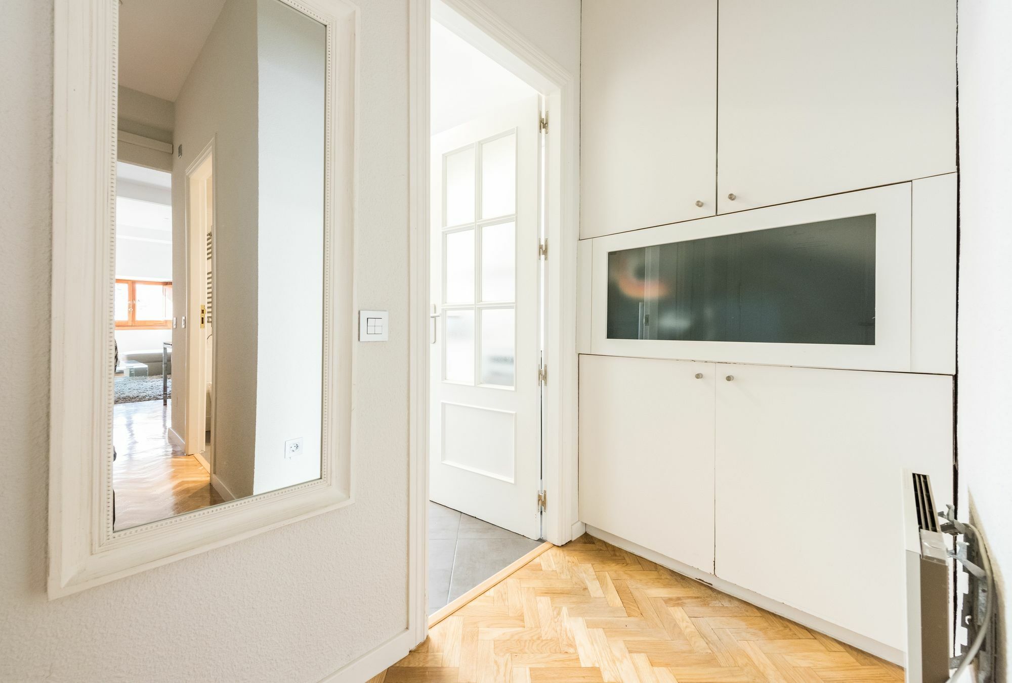 Atico En Chueca By Madflats Collection Apartment Madrid Luaran gambar