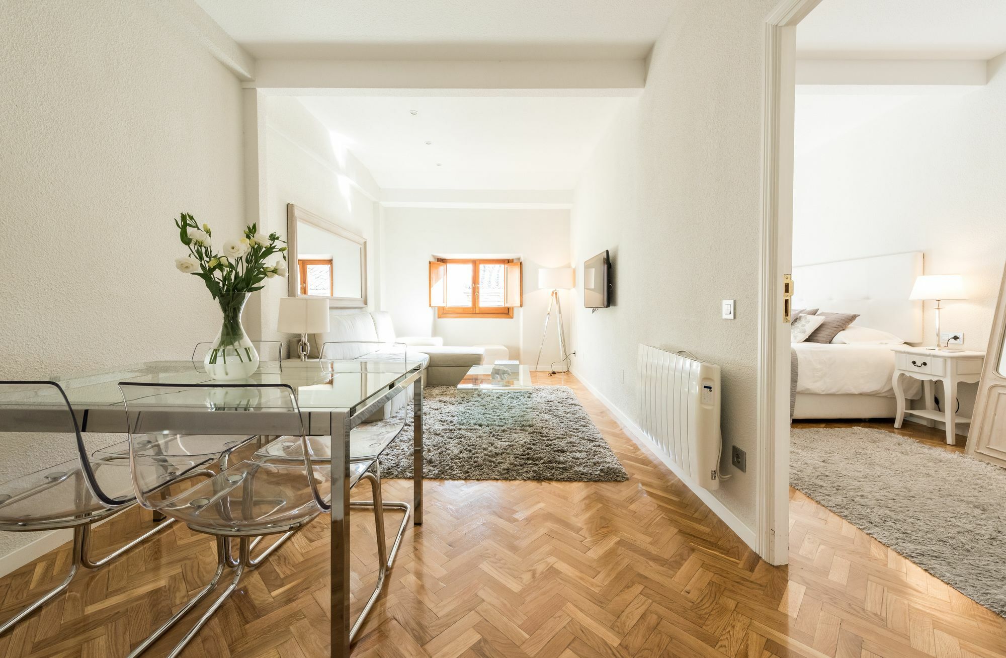 Atico En Chueca By Madflats Collection Apartment Madrid Luaran gambar