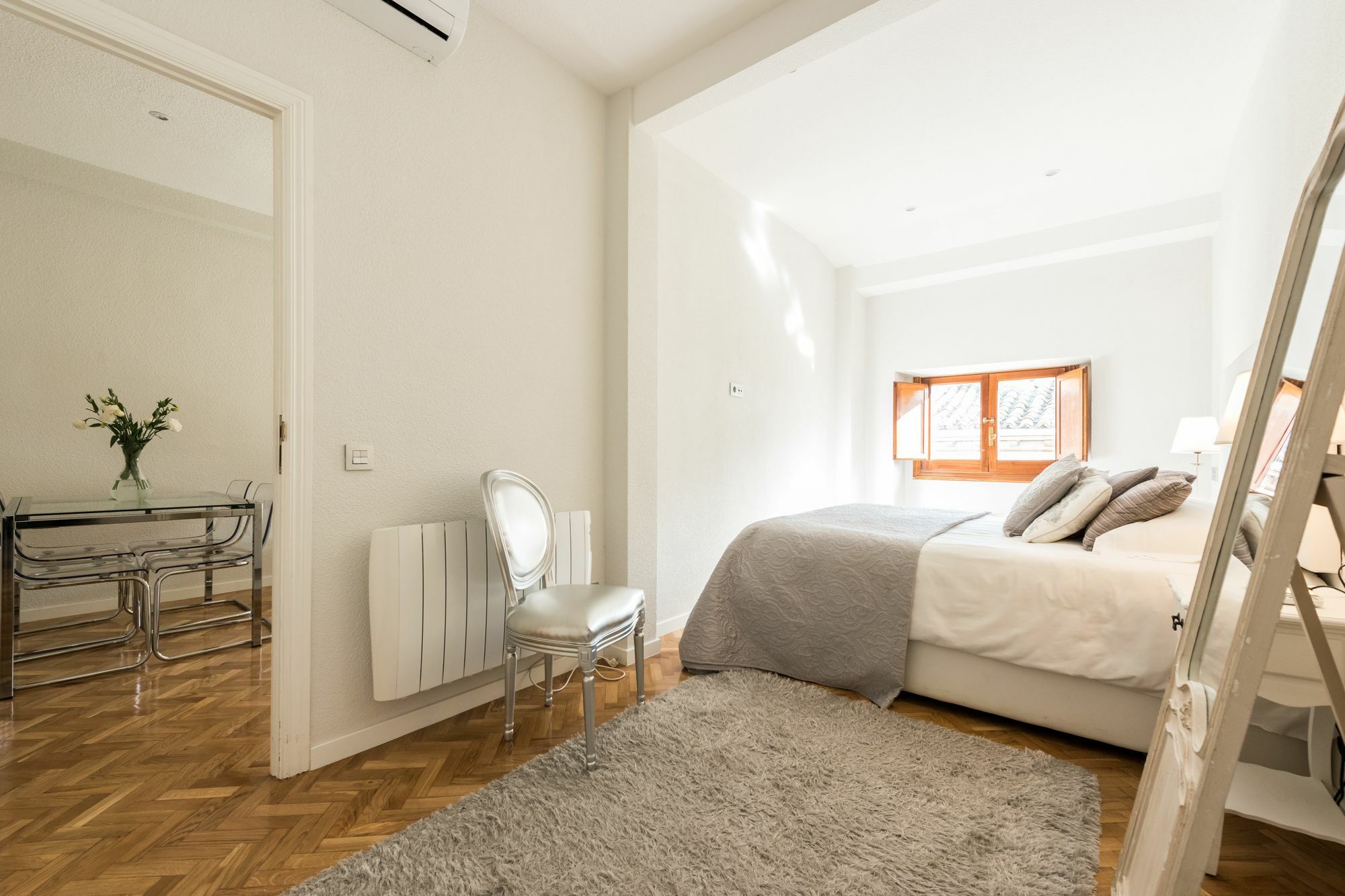 Atico En Chueca By Madflats Collection Apartment Madrid Luaran gambar