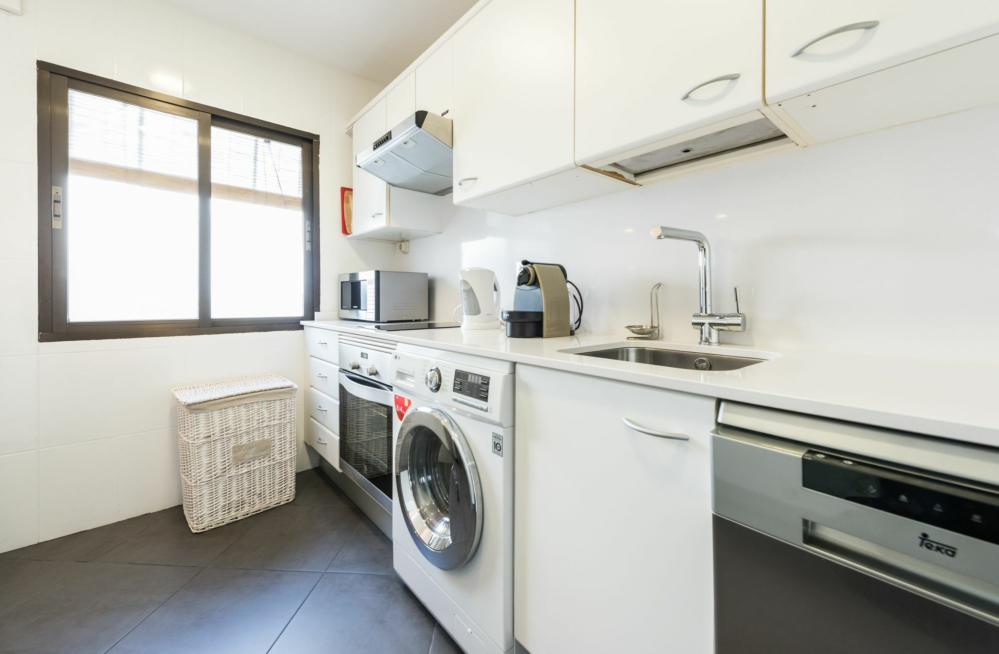 Atico En Chueca By Madflats Collection Apartment Madrid Luaran gambar