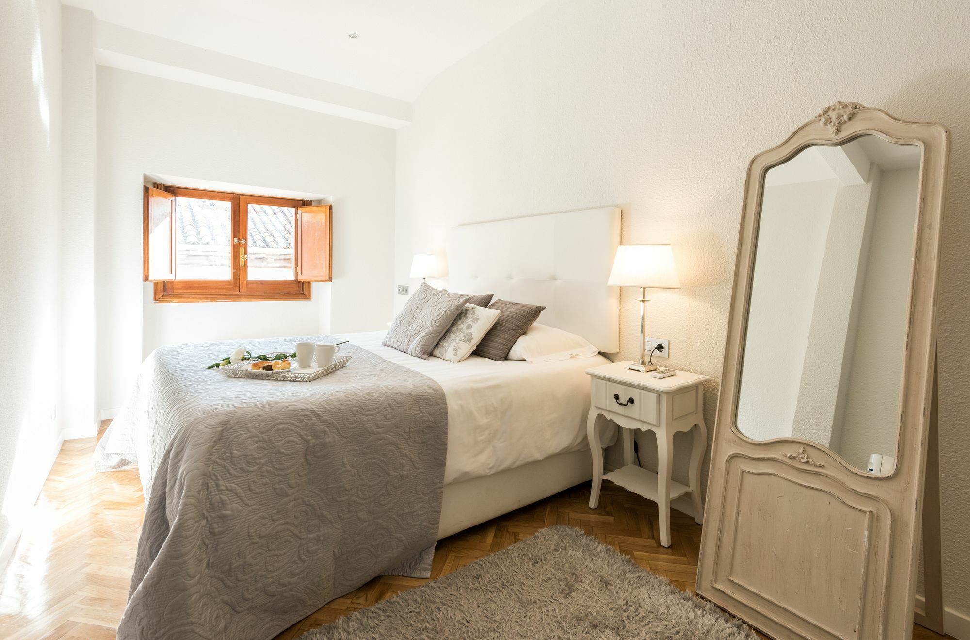 Atico En Chueca By Madflats Collection Apartment Madrid Luaran gambar