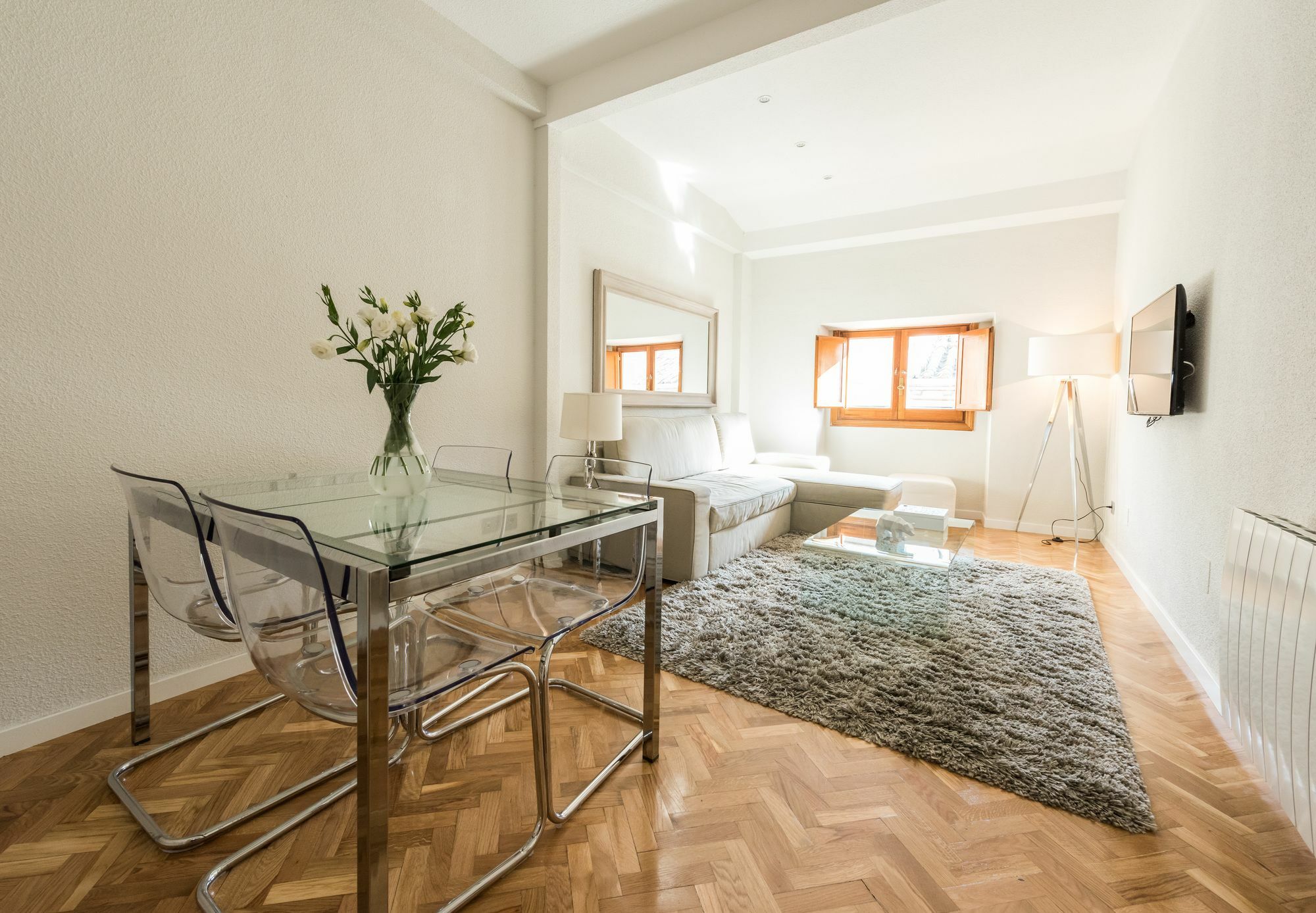 Atico En Chueca By Madflats Collection Apartment Madrid Luaran gambar