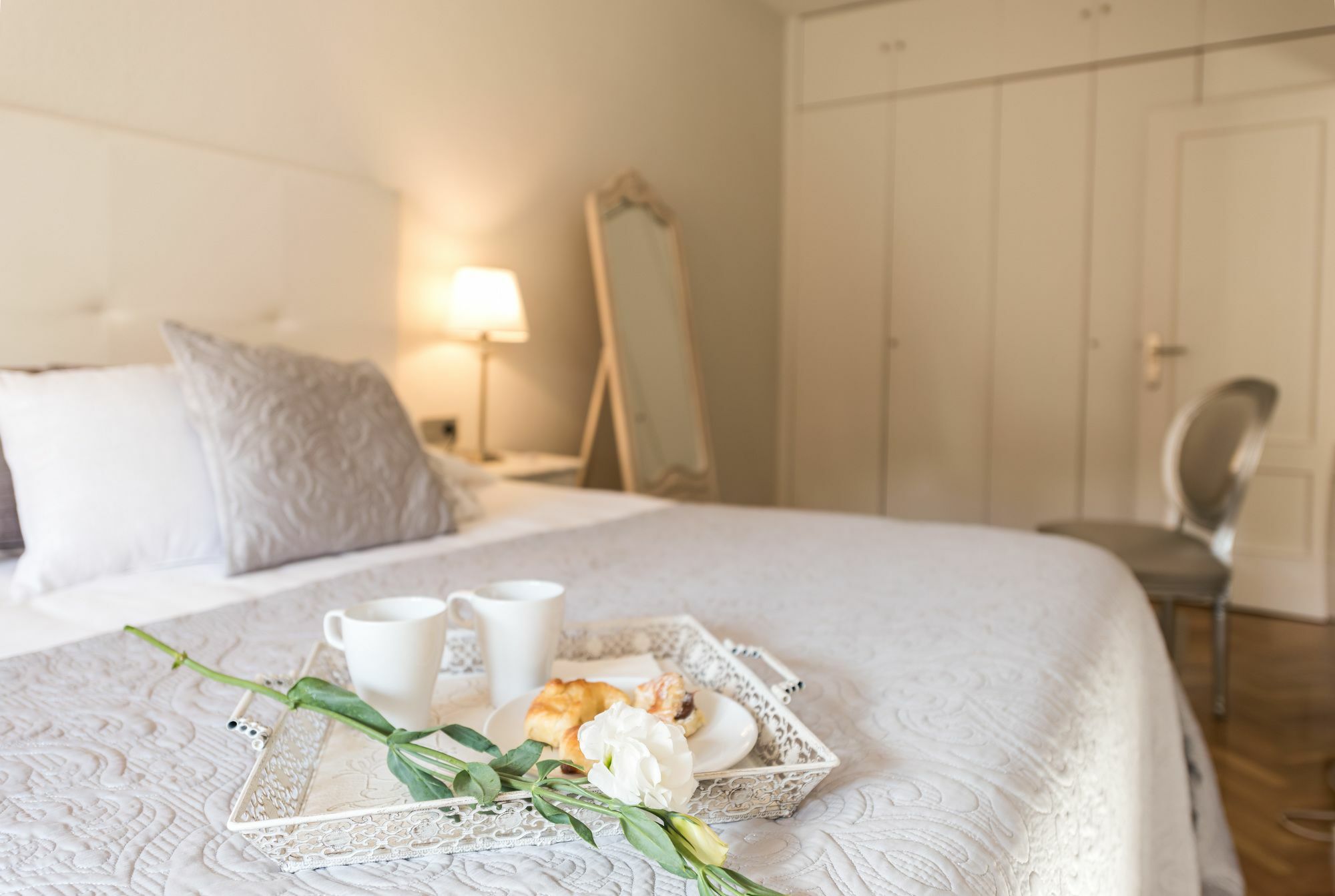 Atico En Chueca By Madflats Collection Apartment Madrid Luaran gambar