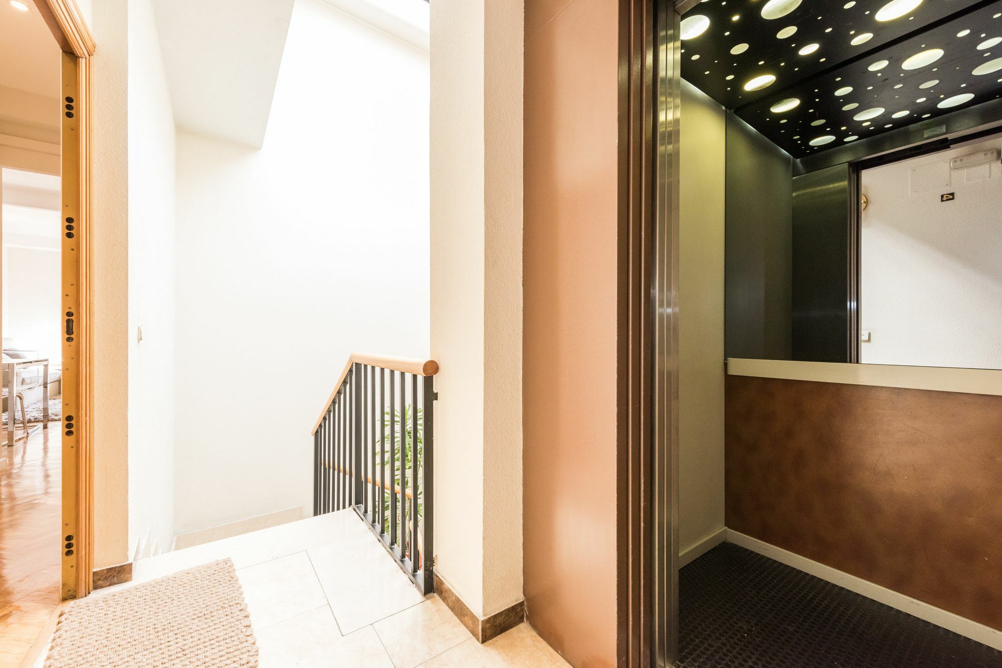 Atico En Chueca By Madflats Collection Apartment Madrid Luaran gambar