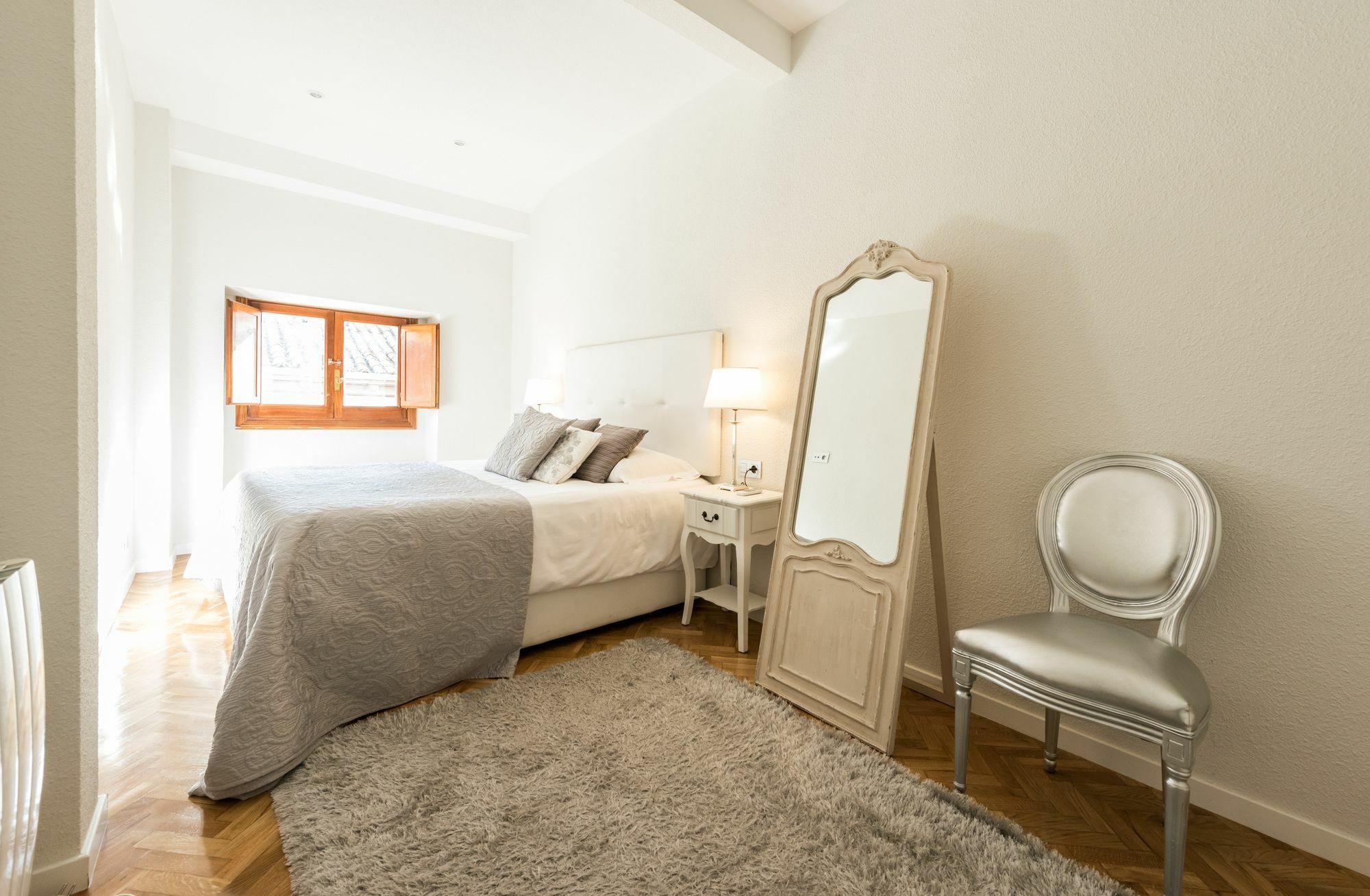 Atico En Chueca By Madflats Collection Apartment Madrid Luaran gambar